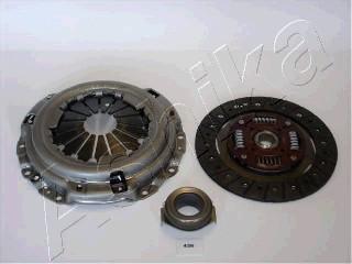 Ashika 92-04-436 - Clutch Kit autospares.lv