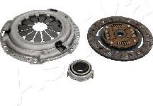 Ashika 92-04-431 - Clutch Kit autospares.lv