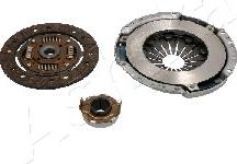 Ashika 92-04-438 - Clutch Kit autospares.lv