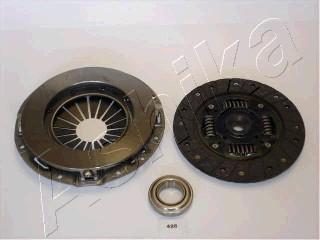 Ashika 92-04-426 - Clutch Kit autospares.lv