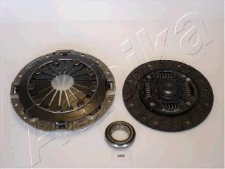 Ashika 92-04-426 - Clutch Kit autospares.lv