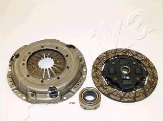 Ashika 92-04-428 - Clutch Kit autospares.lv