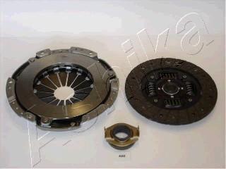 Ashika 92-04-422 - Clutch Kit autospares.lv