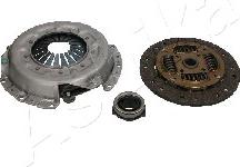 Ashika 92-05-598 - Clutch Kit autospares.lv