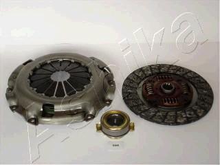 Ashika 92-05-544 - Clutch Kit autospares.lv