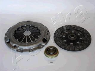 Ashika 92-05-545 - Clutch Kit autospares.lv