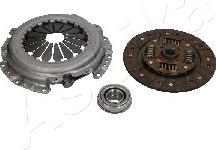 Ashika 92-05-541 - Clutch Kit autospares.lv