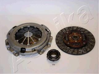 Ashika 92-05-548 - Clutch Kit autospares.lv