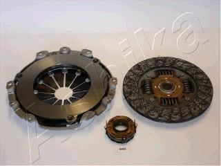 Ashika 92-05-548 - Clutch Kit autospares.lv