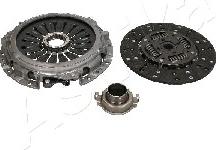 Ashika 92-05-543 - Clutch Kit autospares.lv