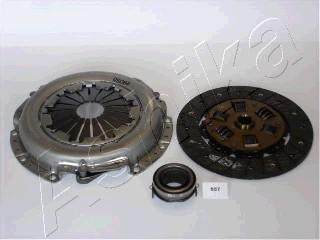 Ashika 92-05-557 - Clutch Kit autospares.lv