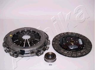 Ashika 92-05-568 - Clutch Kit autospares.lv