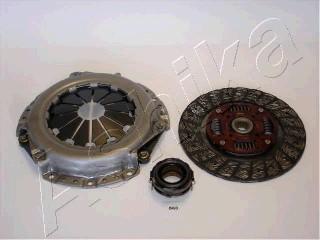 Ashika 92-05-563 - Clutch Kit autospares.lv