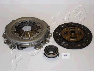 Ashika 92-05-500 - Clutch Kit autospares.lv