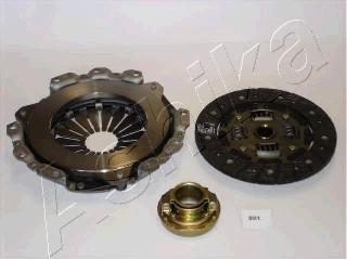 Ashika 92-05-501 - Clutch Kit autospares.lv