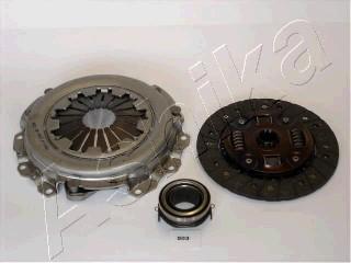 Ashika 92-05-503 - Clutch Kit autospares.lv