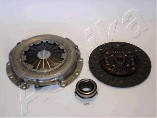 Ashika 92-05-507 - Clutch Kit autospares.lv