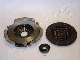 Ashika 92-05-507 - Clutch Kit autospares.lv