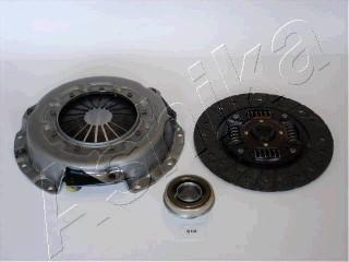 Ashika 92-05-510 - Clutch Kit autospares.lv