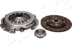 Ashika 92-05-511 - Clutch Kit autospares.lv