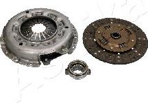 Ashika 92-05-512 - Clutch Kit autospares.lv