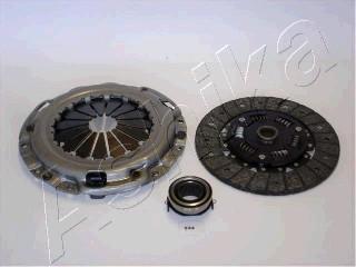 Ashika 92-05-534 - Clutch Kit autospares.lv