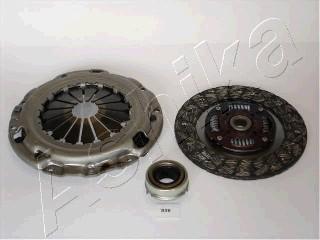 Ashika 92-05-536 - Clutch Kit autospares.lv