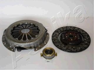 Ashika 92-05-531 - Clutch Kit autospares.lv