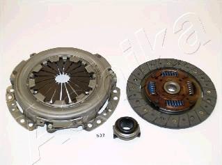 Ashika 92-05-532 - Clutch Kit autospares.lv