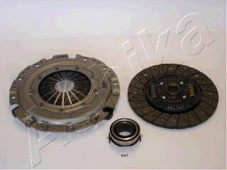 Ashika 92-05-527 - Clutch Kit autospares.lv