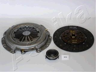 Ashika 92-05-579 - Clutch Kit autospares.lv