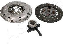 Ashika 92-05-576 - Clutch Kit autospares.lv