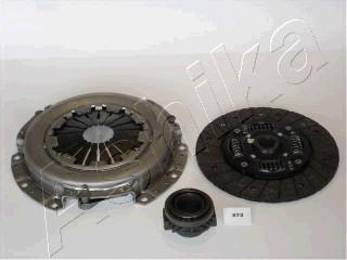 Ashika 92-05-573 - Clutch Kit autospares.lv