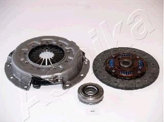 Ashika 92-05-572 - Clutch Kit autospares.lv