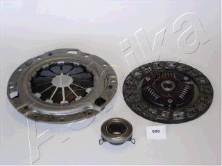 Ashika 92-06-698 - Clutch Kit autospares.lv