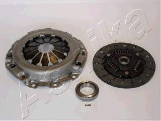 Ashika 92-06-648 - Clutch Kit autospares.lv