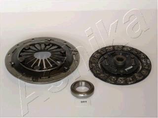 Ashika 92-06-601 - Clutch Kit autospares.lv