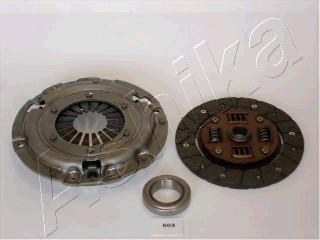 Ashika 92-06-603 - Clutch Kit autospares.lv