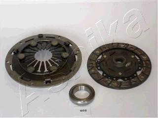 Ashika 92-06-602 - Clutch Kit autospares.lv