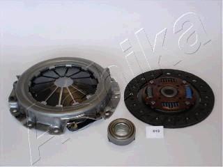 Ashika 92-06-613 - Clutch Kit autospares.lv