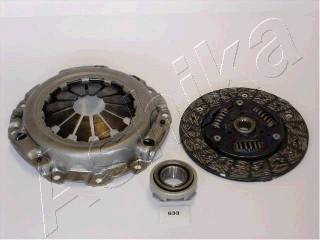 Ashika 92-06-633 - Clutch Kit autospares.lv