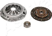 Ashika 92-06-620 - Clutch Kit autospares.lv