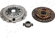 Ashika 92-00-006 - Clutch Kit autospares.lv