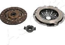 Ashika 92-00-006 - Clutch Kit autospares.lv