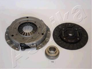 Ashika 92-01-194 - Clutch Kit autospares.lv