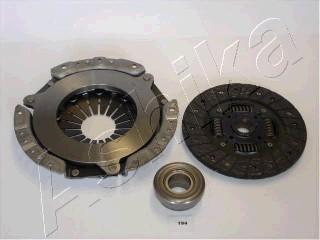 Ashika 92-01-194 - Clutch Kit autospares.lv