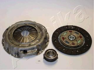 Ashika 92-01-195 - Clutch Kit autospares.lv