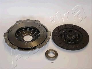 Ashika 92-01-196 - Clutch Kit autospares.lv