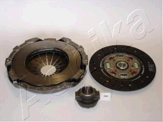 Ashika 92-01-193 - Clutch Kit autospares.lv