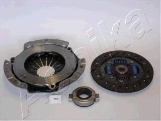 Ashika 92-01-197 - Clutch Kit autospares.lv